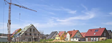 Wohngebäudeversicherung Vergleich